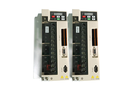 KD310~315系列伺服驱动器，步进电机供应商-上海四宏电机有限公司